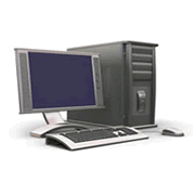 Wireless Desktop PC Service