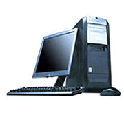 Computer Desktop Support