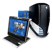 Computer Pc Service And Service