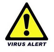 Virus Alerts