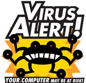 Virus Alerts