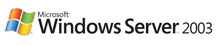 Microsoft Windows Server 2003