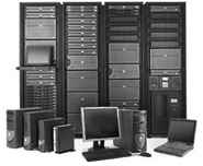 Business Computer Consulting repair service
