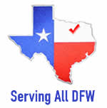 Dallas & Ft. Worth computer pc computer IT services 