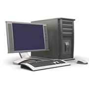Computer Professional Repair