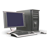 Computer Network Installation