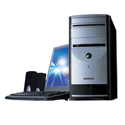 Computer Pc Backup Service