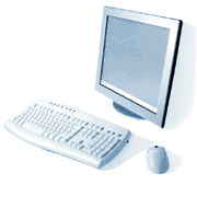 Pc Computer Internet Service