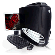 Wireless Desktop PC Internet Service